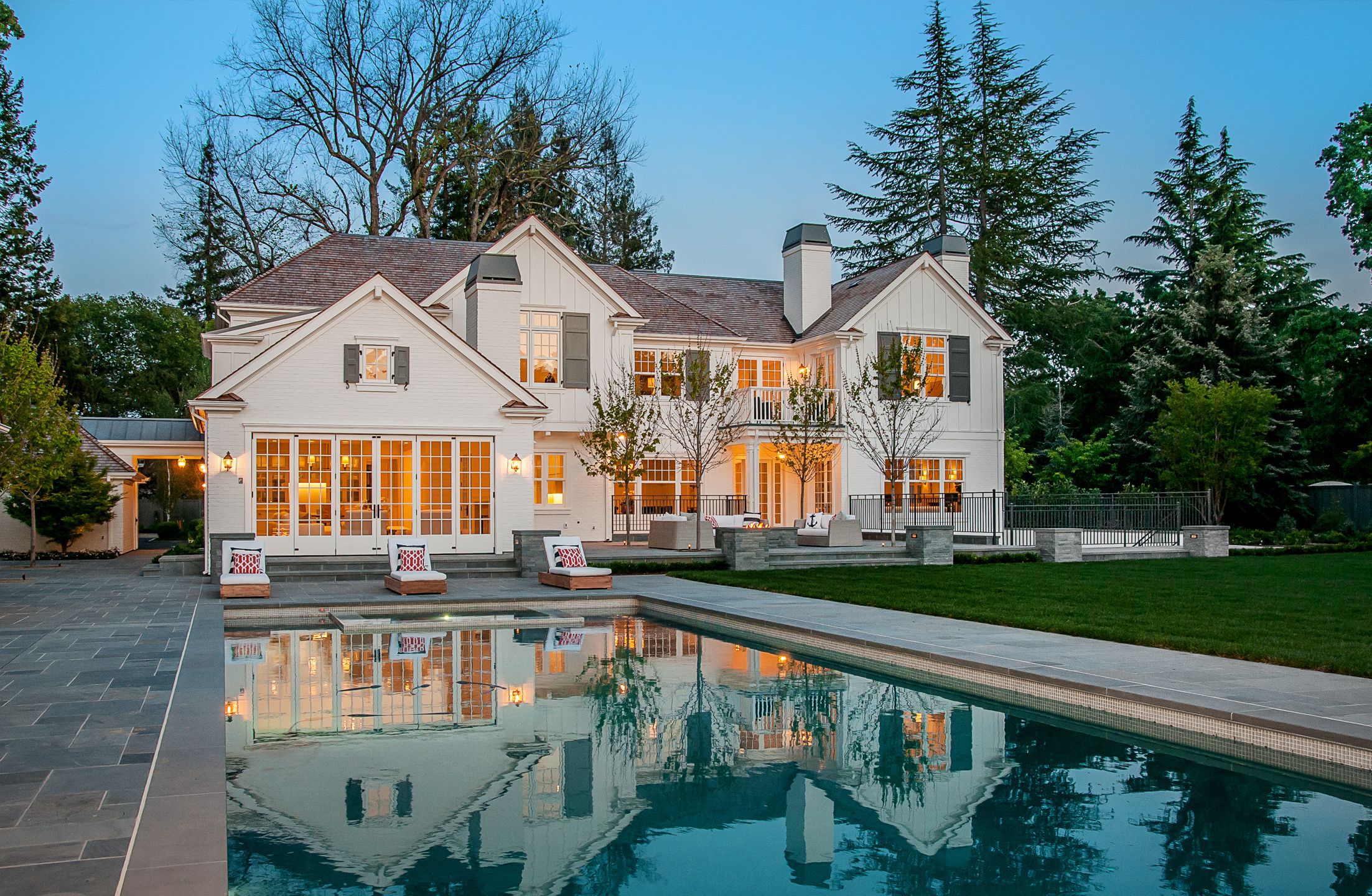 modern farmhouse
