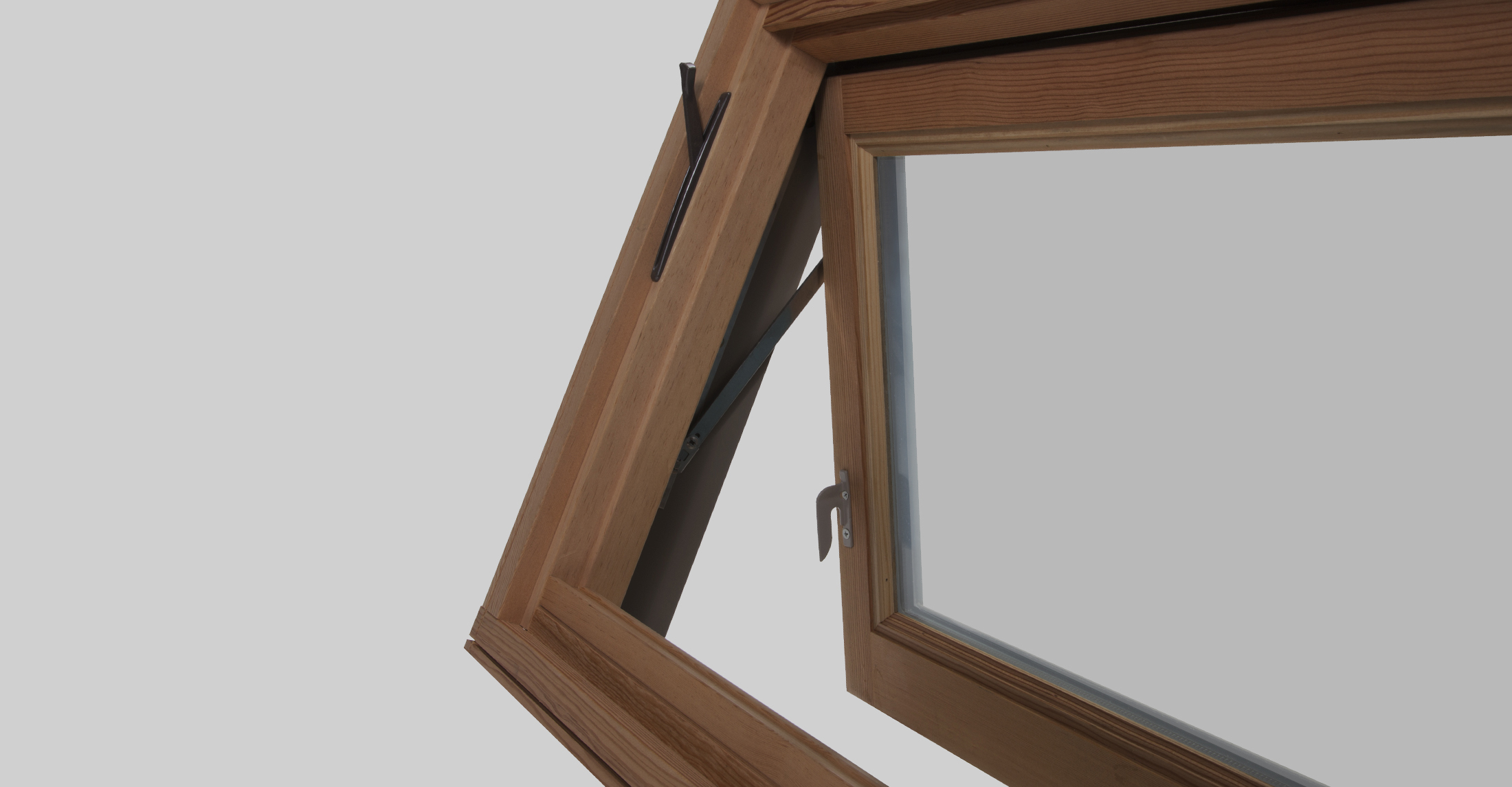 Awning Detail