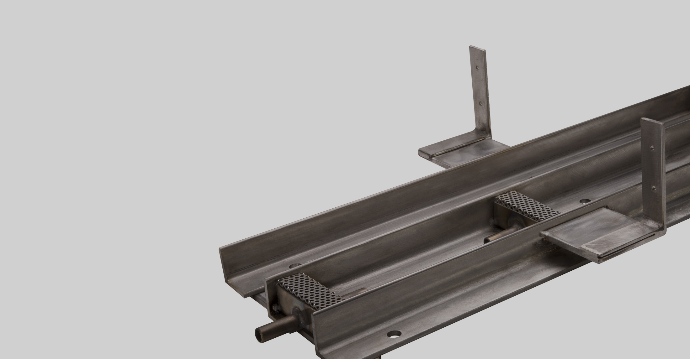 Sliding Door Detail