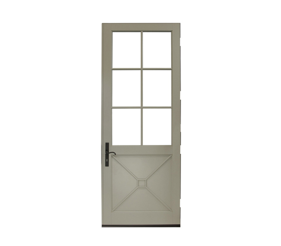 Interior Swing Door