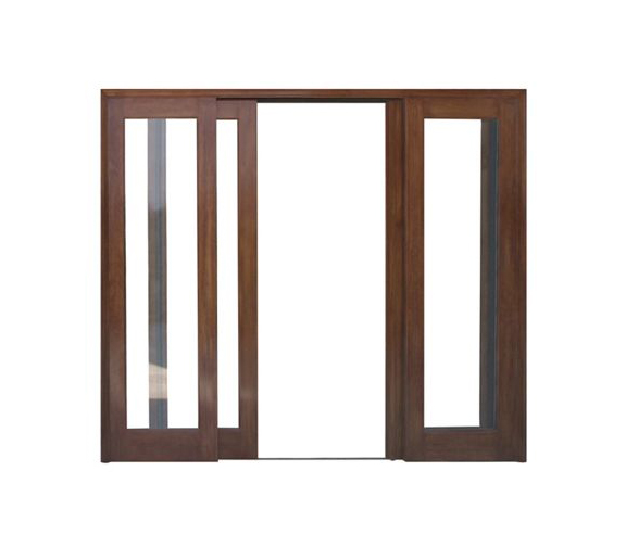 Patio Slider Door