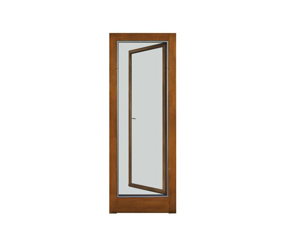 Summer Door