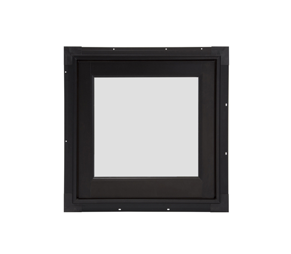 Fixed Casement Window