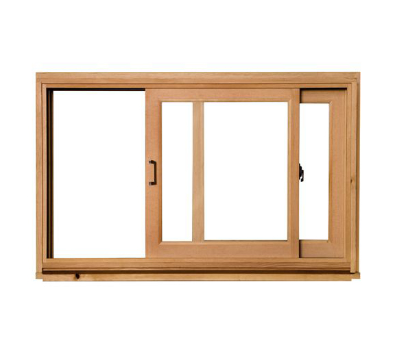 Horizontal Sliding Window