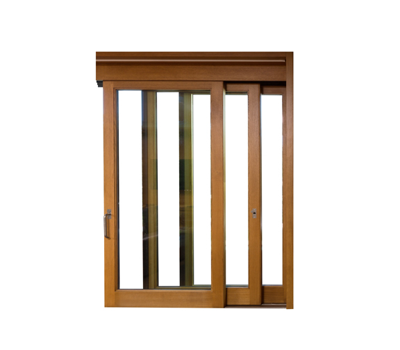 Multi / Lift & Slide Door