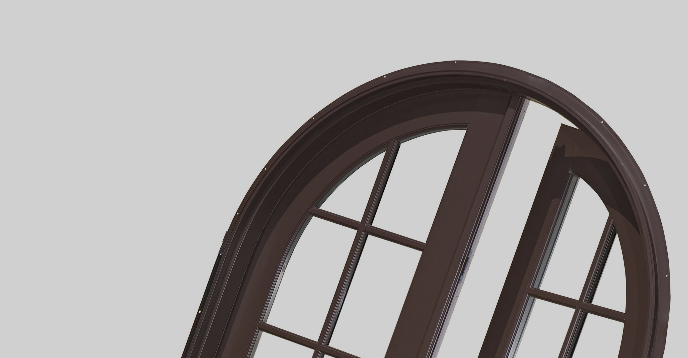 Swing Door Detail