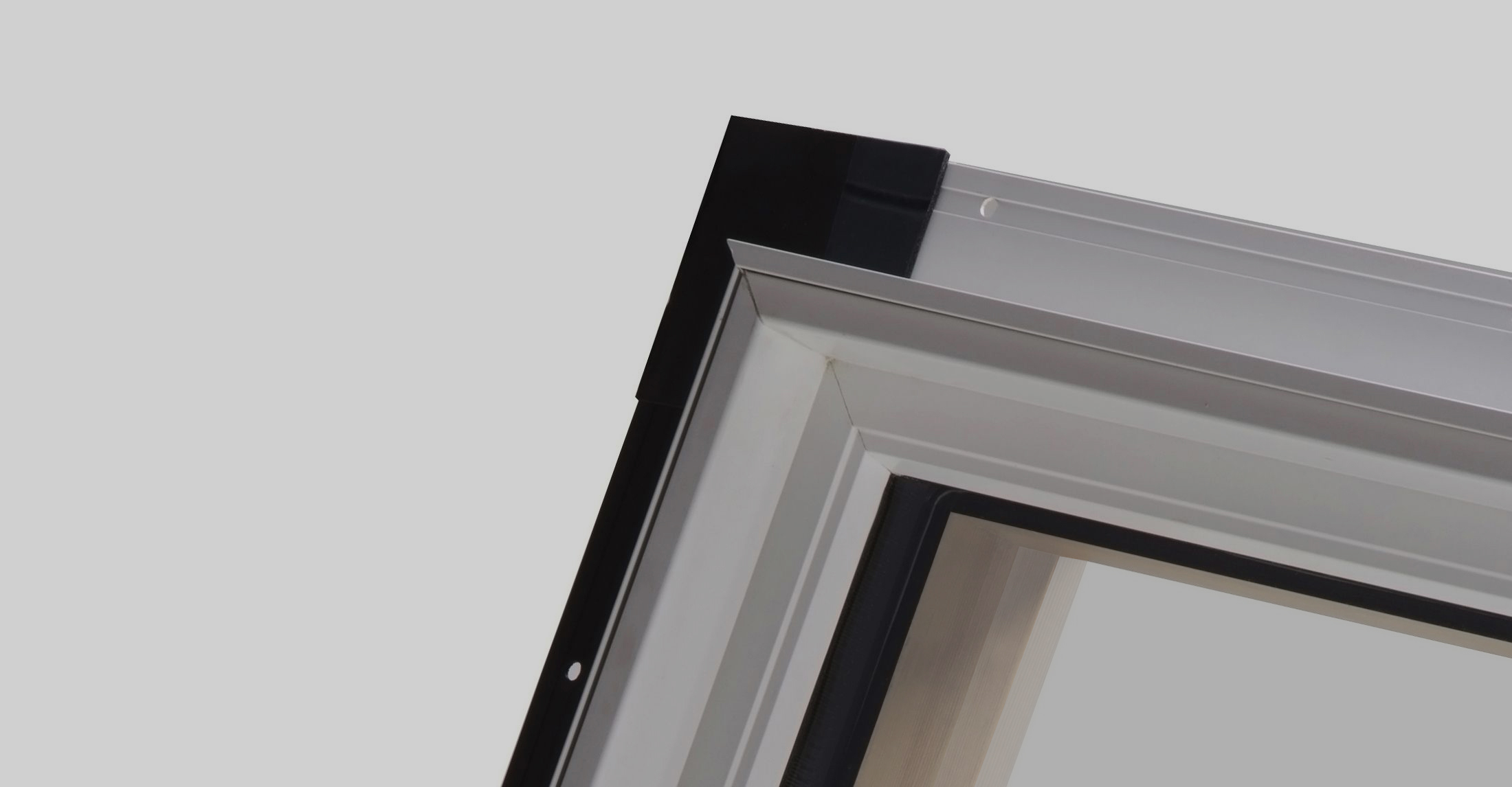 Casement Detail