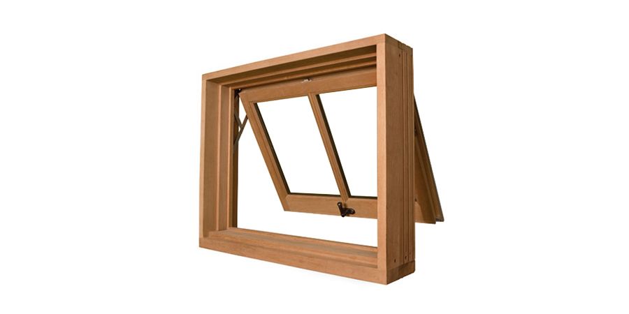 Awning Window