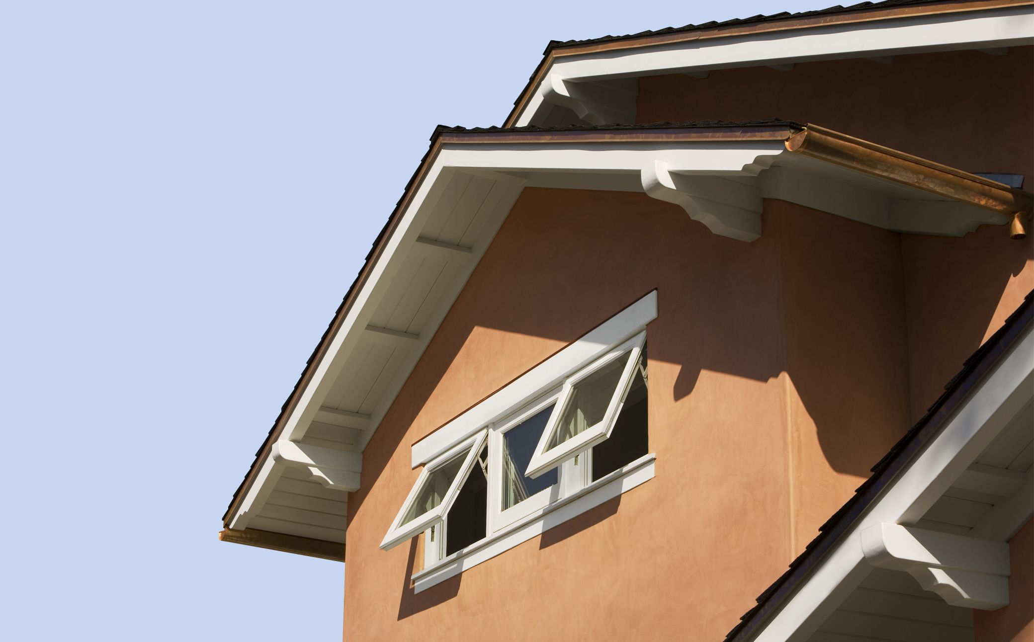 Awning Window