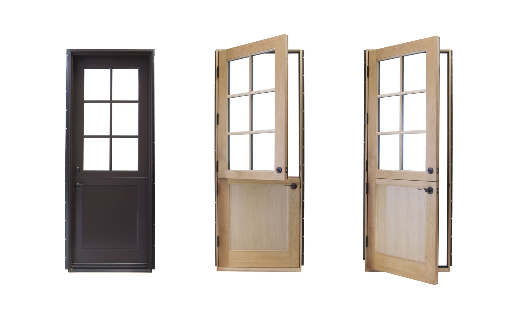 Dutch Doors
