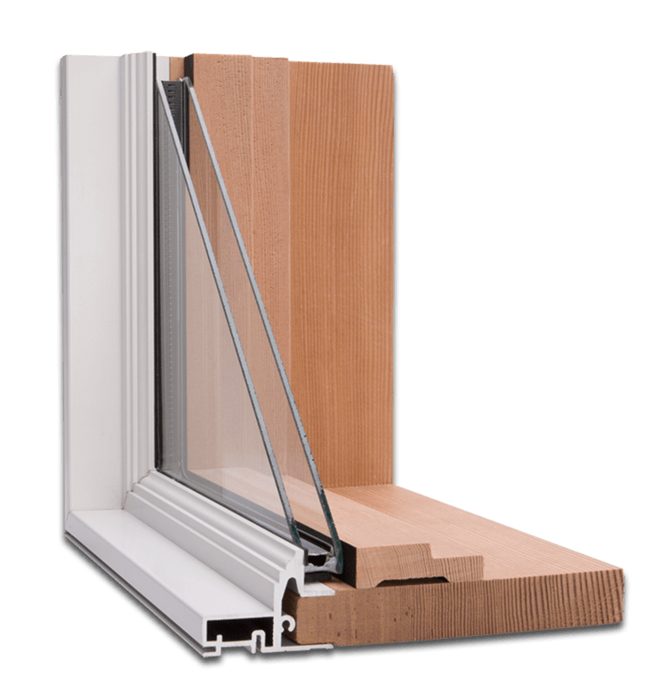 Window Cross Section